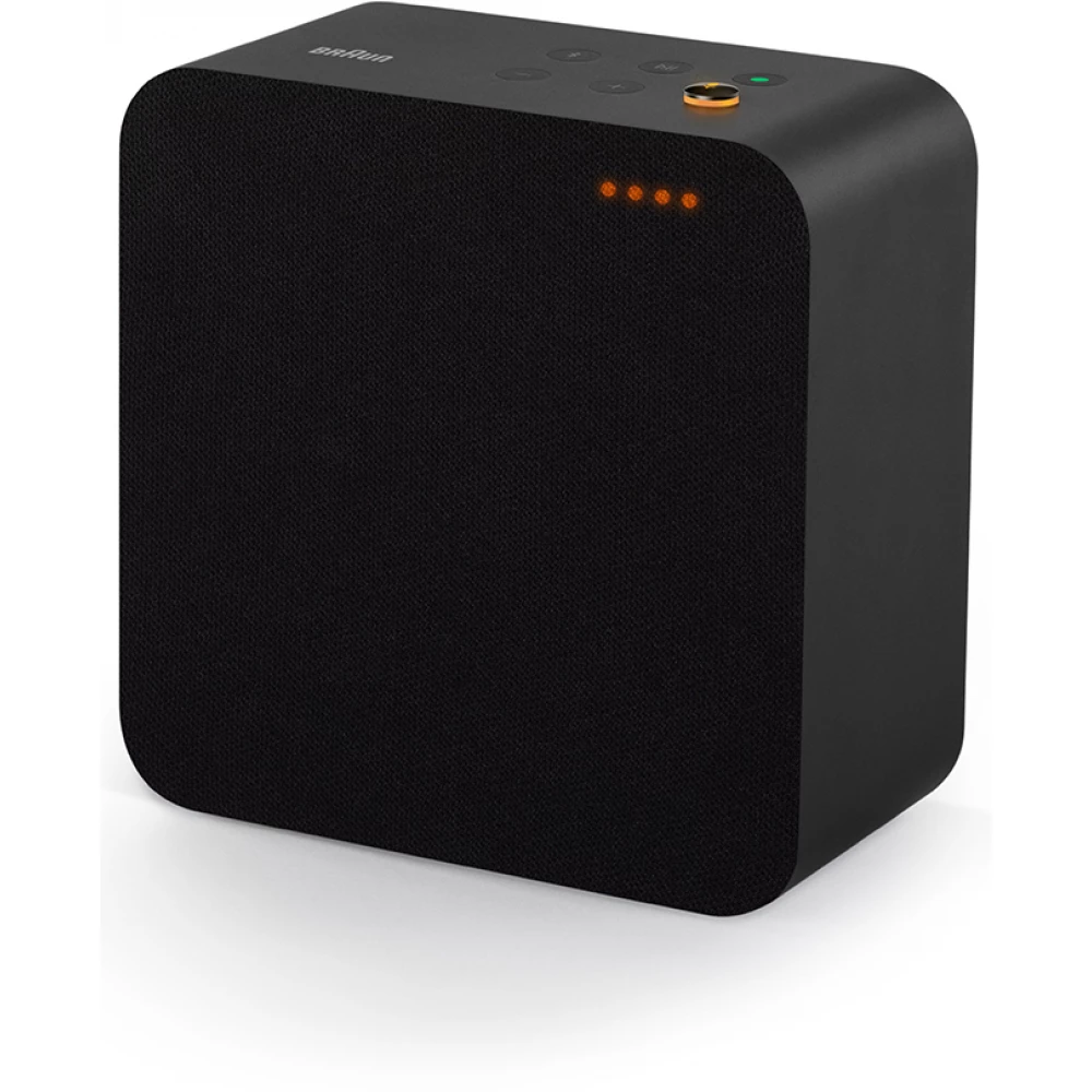 BRAUN LE03 crno BRAUN LE03 crno