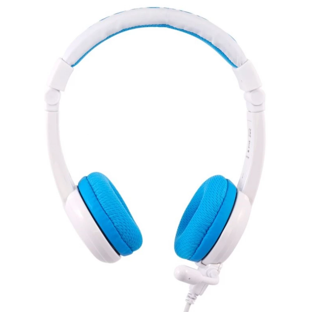 BUDDYPHONES School+ plava BUDDYPHONES School+ plava