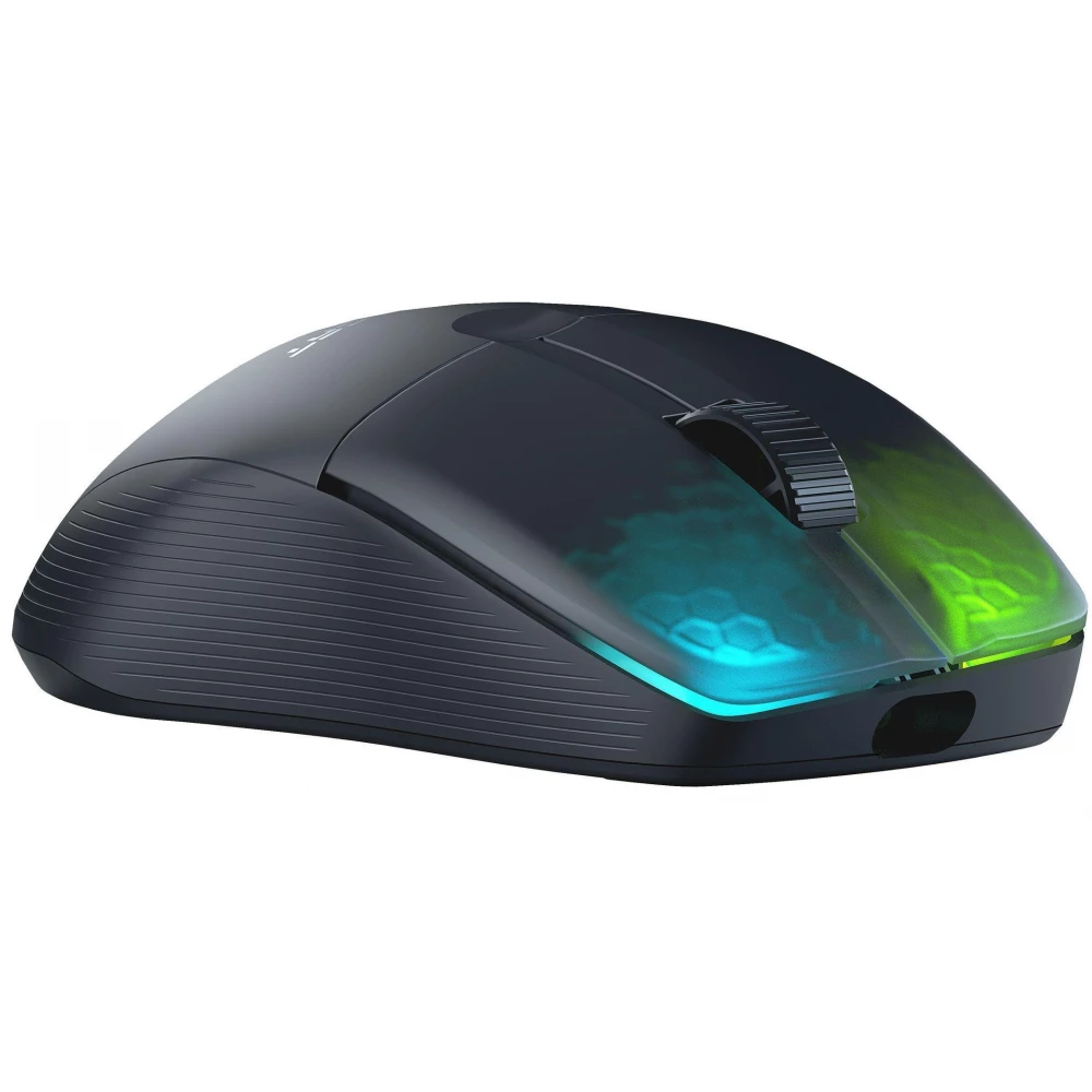 ROCCAT Kone Pro Air black - iPoncomp.com