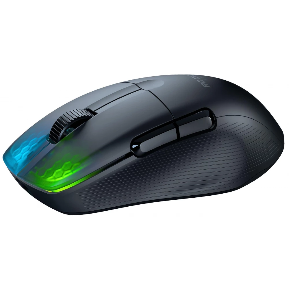 ROCCAT Kone Pro Air black - iPoncomp.com