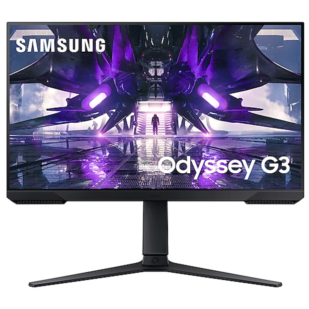 SAMSUNG LS24AG300NUXEN SAMSUNG LS24AG300NUXEN