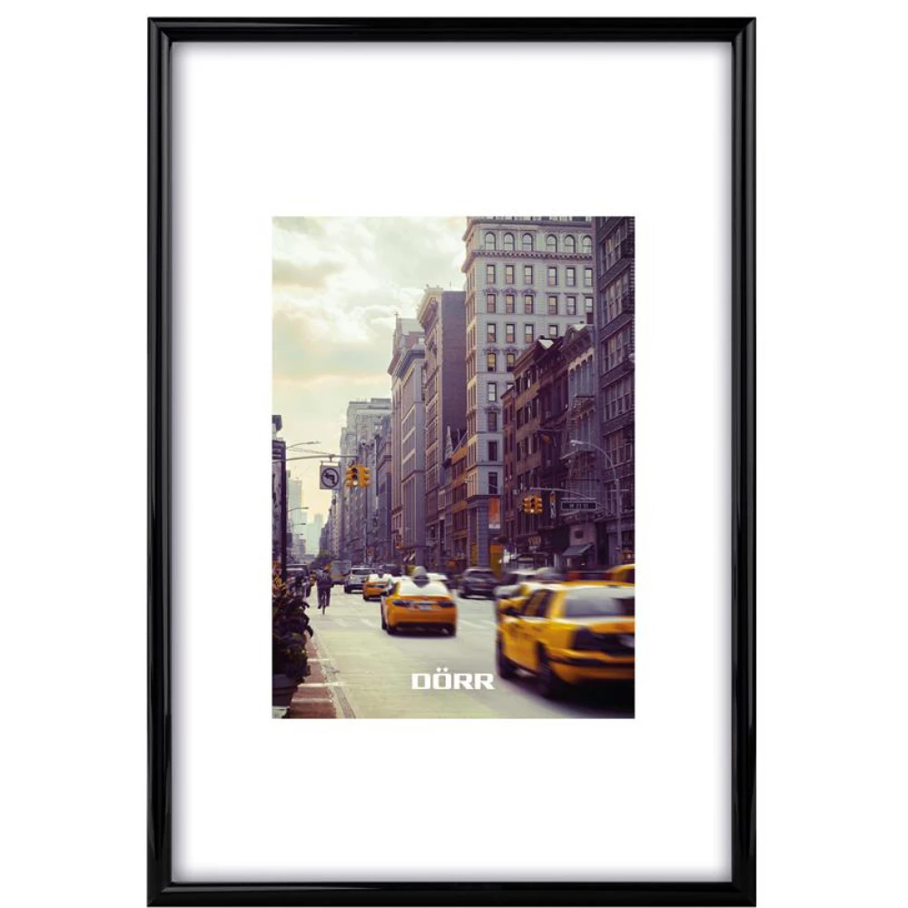 DÖRR New York picture frame 15x20 black