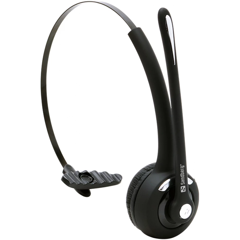 SANDBERG 126-23 Bluetooth Office Headset crno