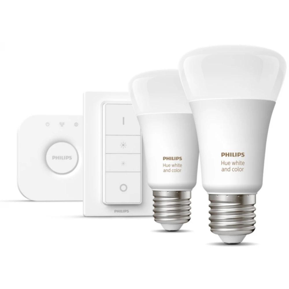 Philips huewca 9w a60 e27 cheap