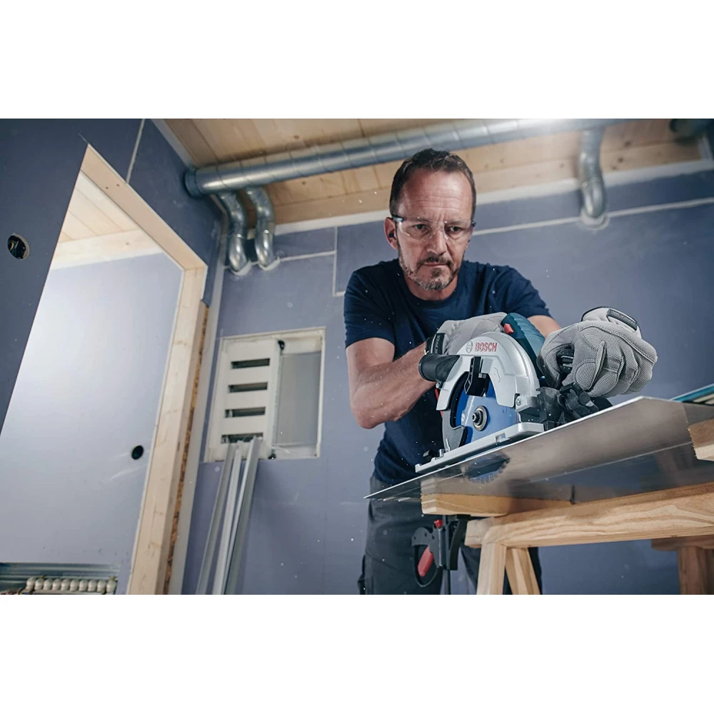 BOSCH Expert Sägeblatt aluminum 140mm - iPonshop.de