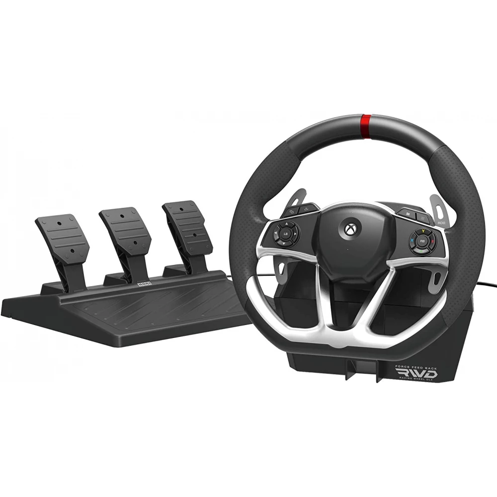 Hori xbox series x hotsell