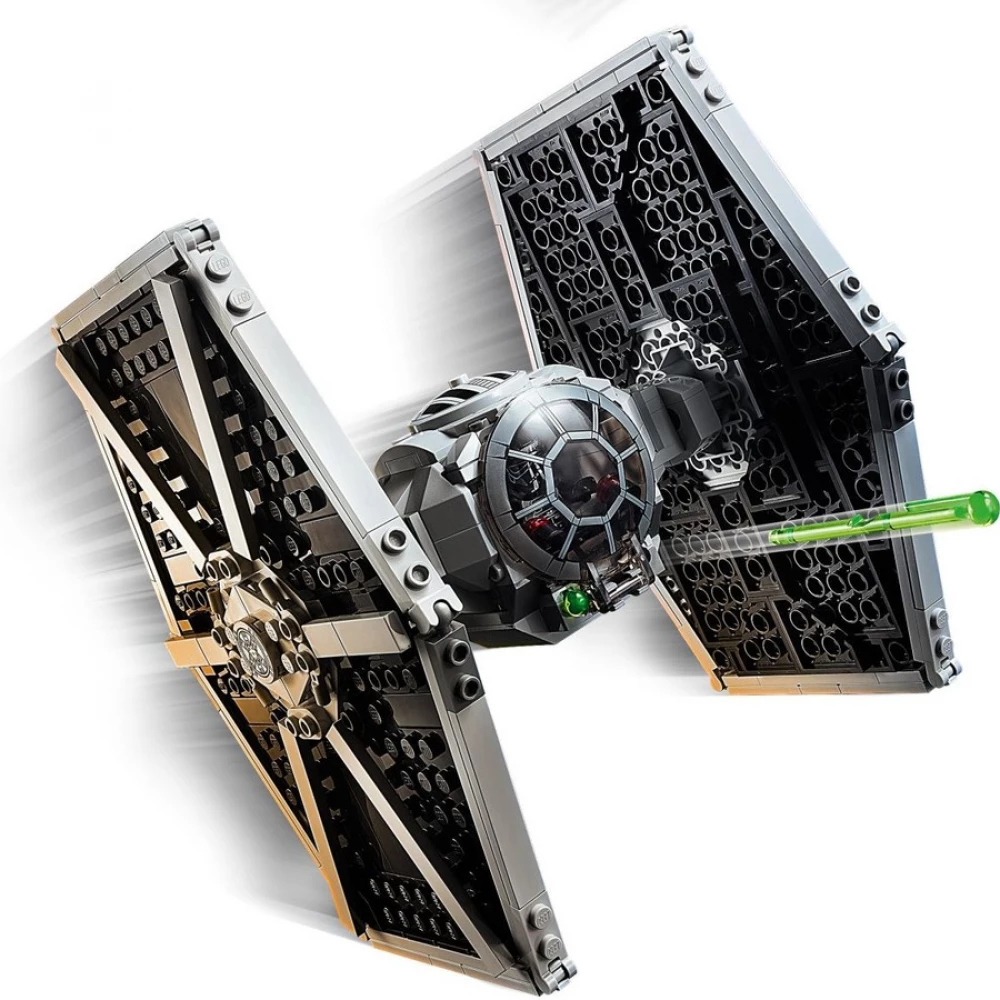 LEGO Star Wars Birodalmi TIE Vadász 75300 - iPon - hardver és szoftver  hírek, tesztek, webshop, fórum