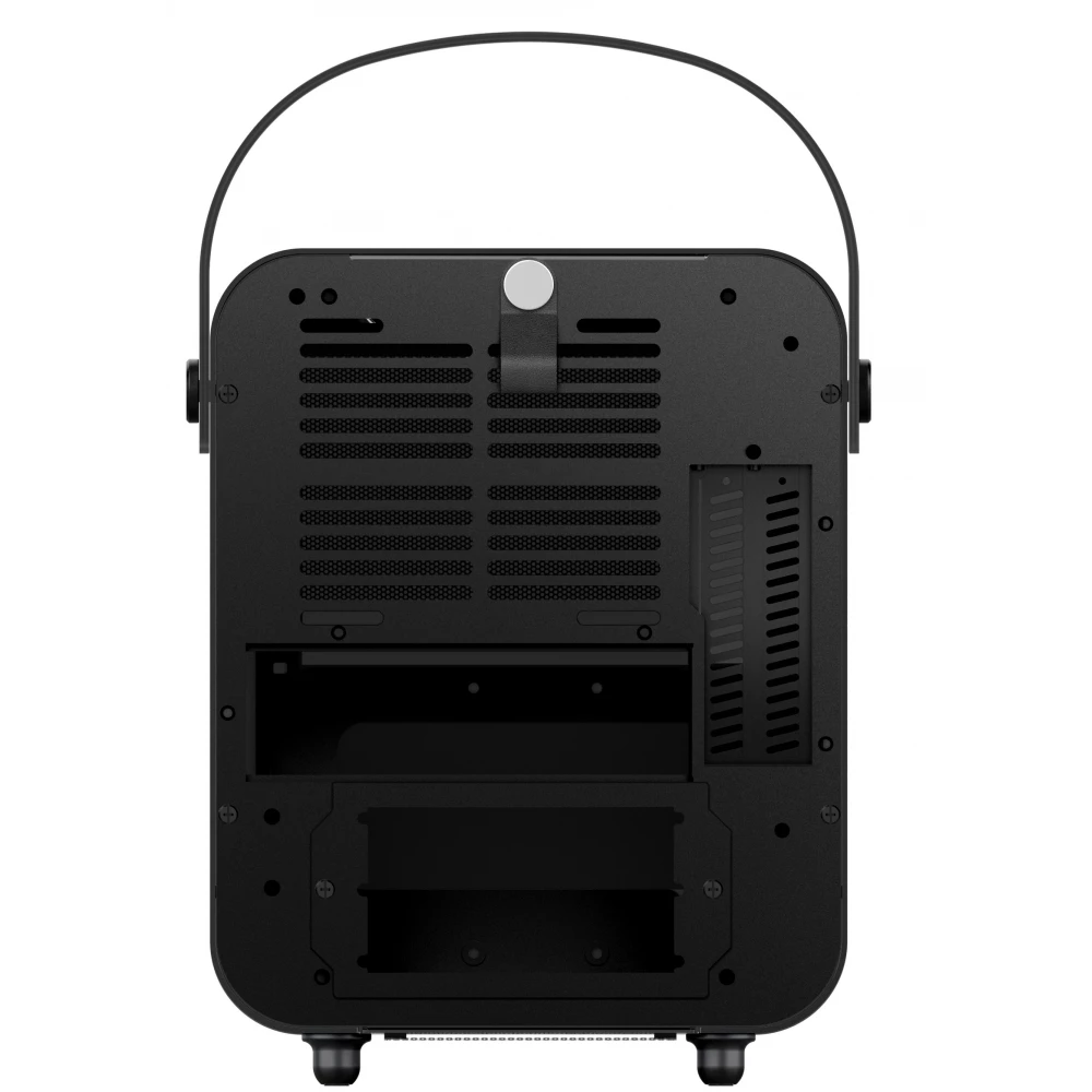 JONSBO Jonsplus BO100 black - iPoncomp.com