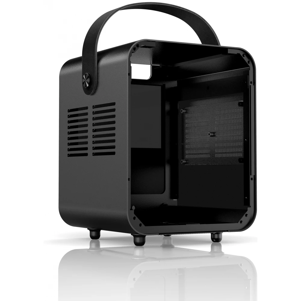 JONSBO Jonsplus BO100 fekete - iPon.hu