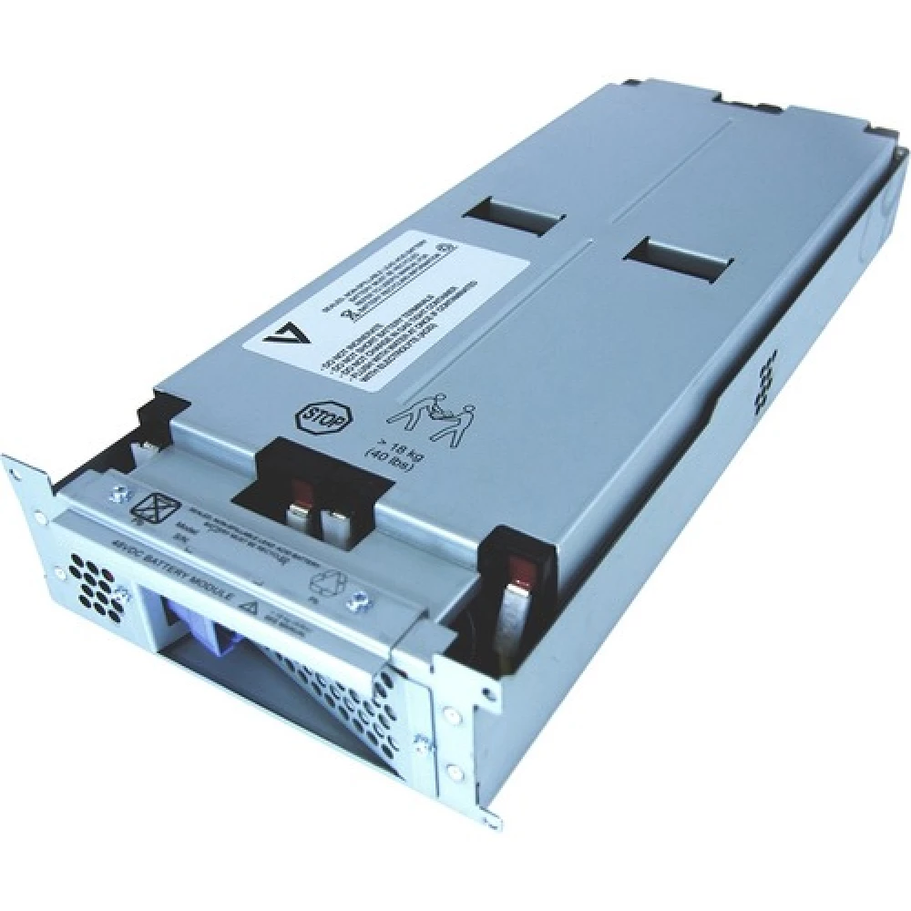 V7 UPS Replacement Battery for APCRBC43