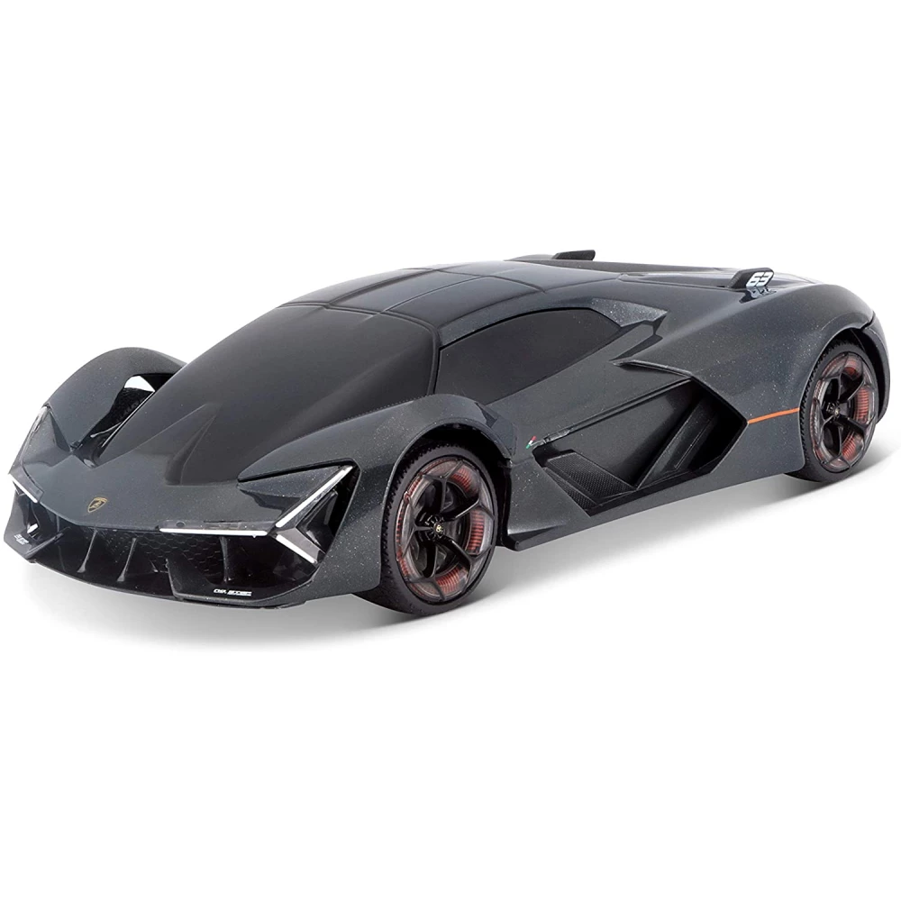 MAISTO Tech RC Lamborghini Terzo Millennio remote car - iPon - hardware and  software news, reviews, webshop, forum
