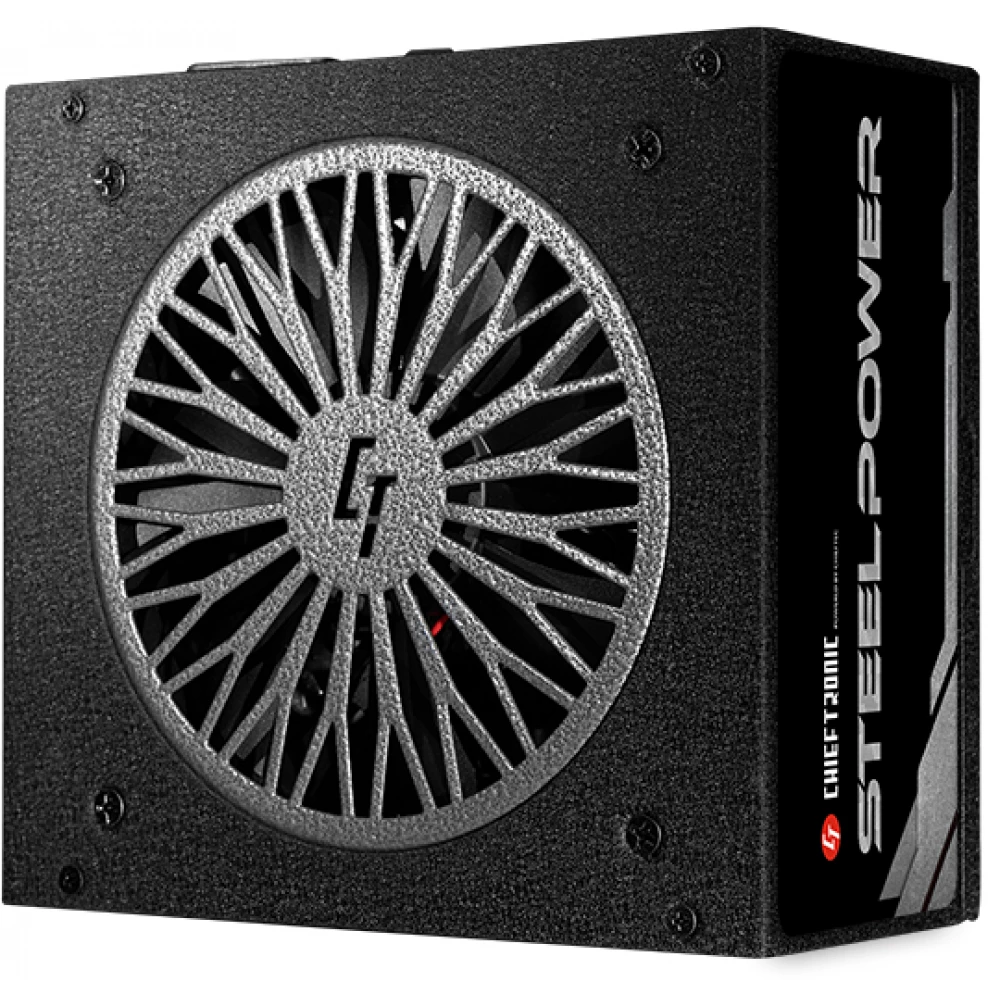 CHIEFTEC SteelPower BDK-550FC 550W - iPoncomp.com