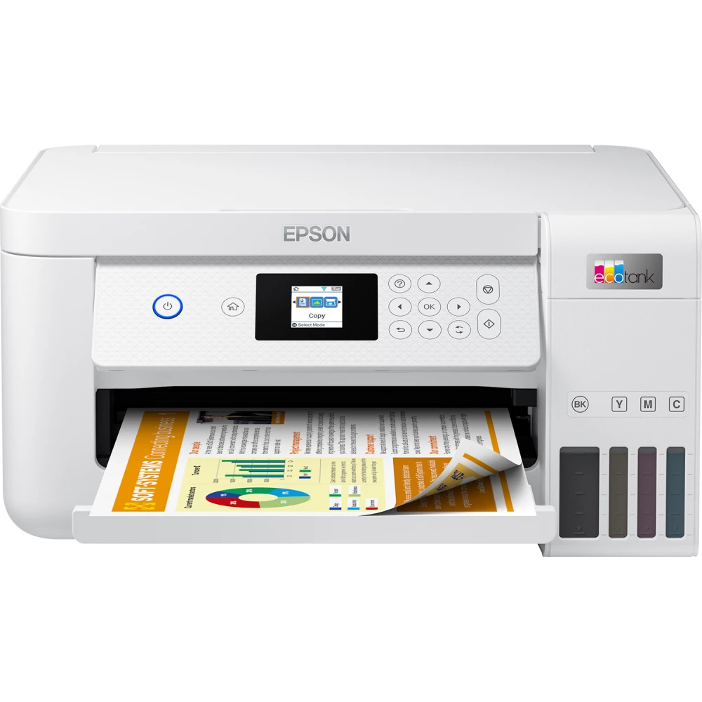 EPSON EcoTank L4266 EPSON EcoTank L4266