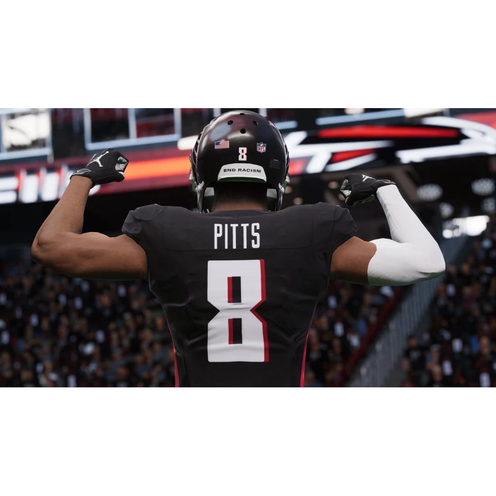 Madden NFL 2023 (PS4) - iPon - hardware and software news, reviews,  webshop, forum