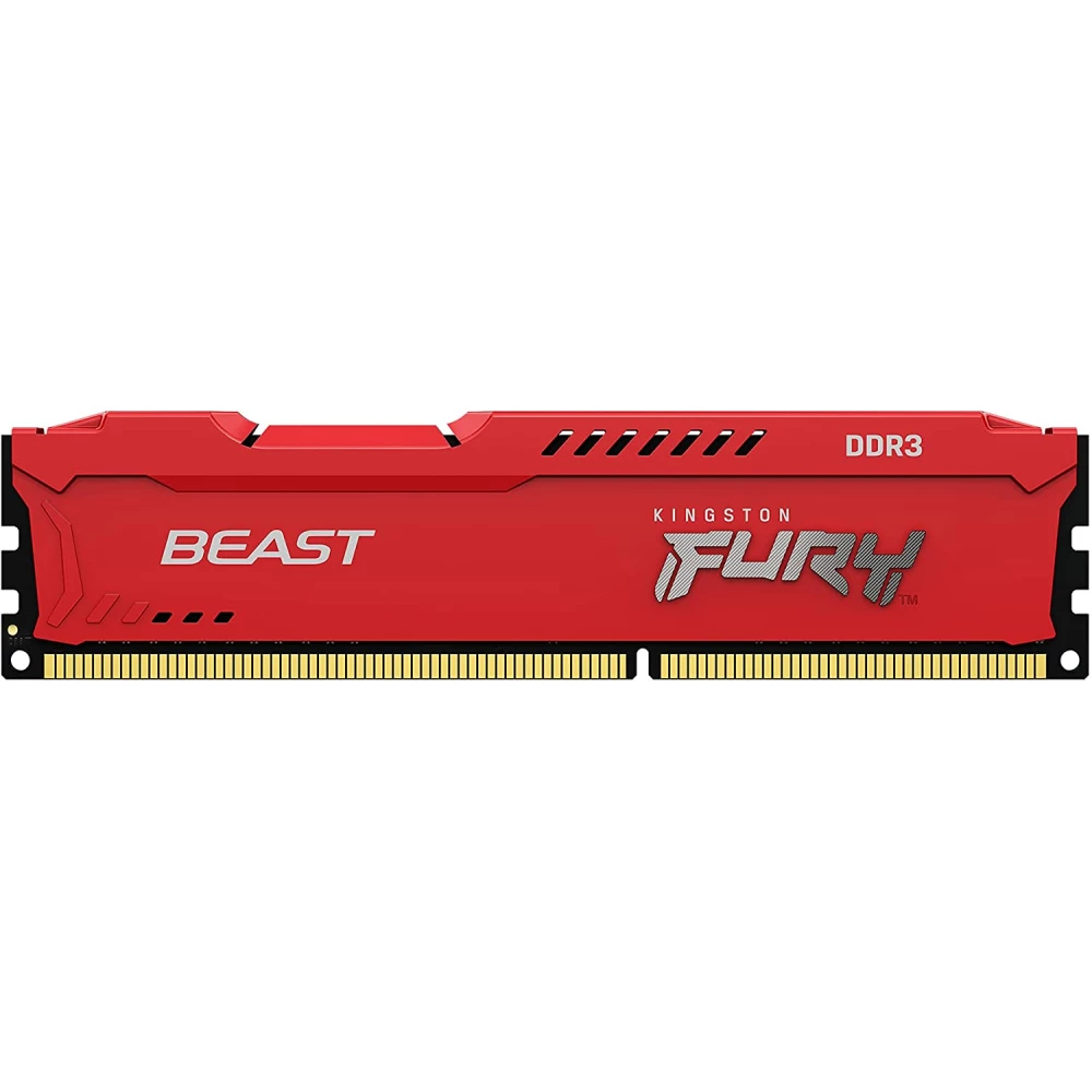 Kingston Fury 8GB Beast DDR3 1866MHz CL10 KF318C10BR/8