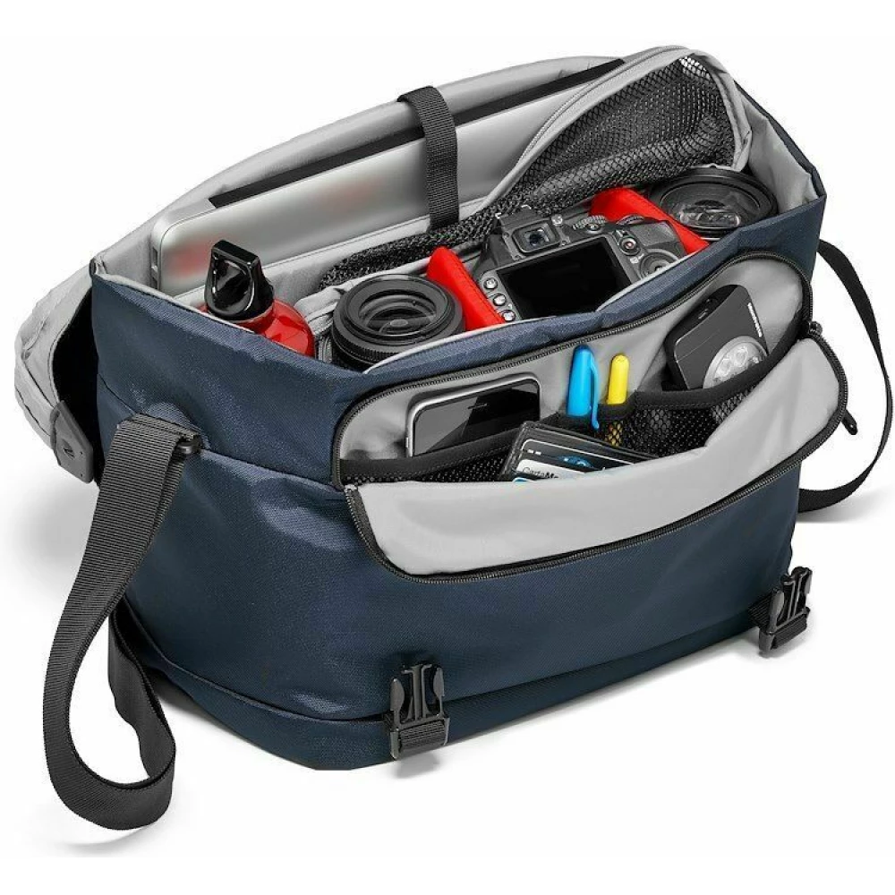 Manfrotto nx messenger on sale