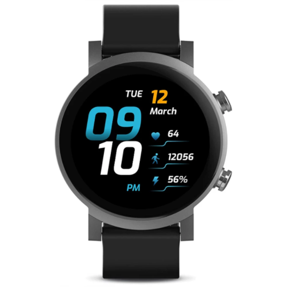 DENVER SW 171 Bluetooth Smartwatch grey iPon hardware and