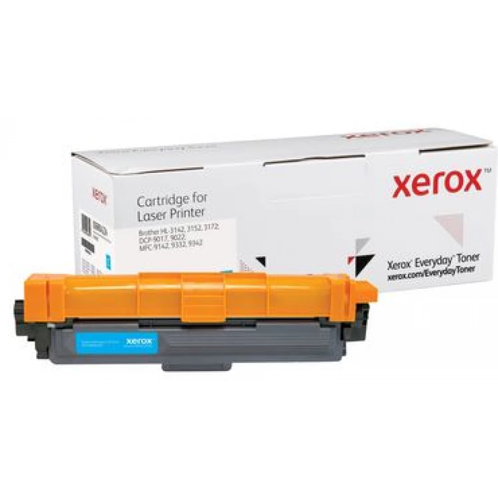 BROTHER TN-242C (Xerox) (aftermarket) BROTHER TN-242C (Xerox) (aftermarket)