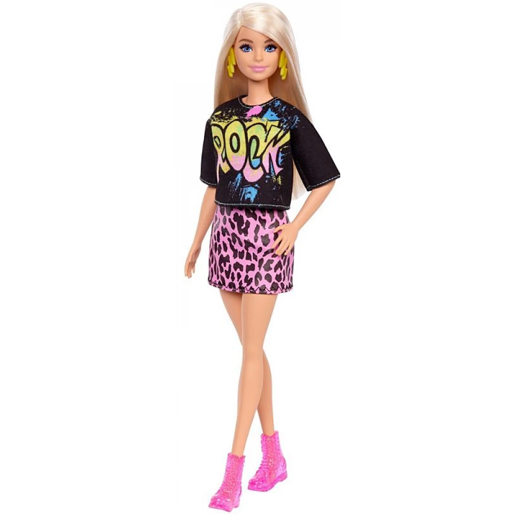 Barbie Fashionistas, Software
