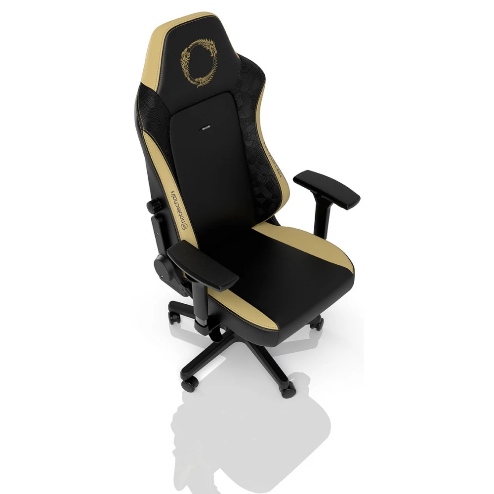 Noblechairs elder on sale scrolls