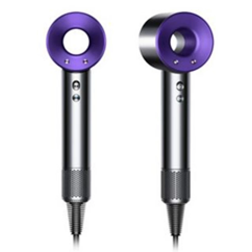 DYSON Supersonic HD03 black-purple - iPon - hardware and software ...
