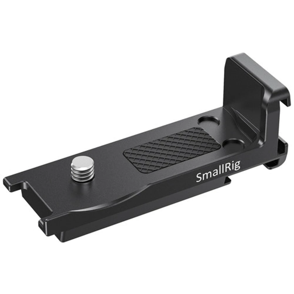 SMALLRIG Vlogging Cold Shoe Plate for Canon EOS M6 Mark II SMALLRIG Vlogging Cold Shoe Plate for Canon EOS M6 Mark II