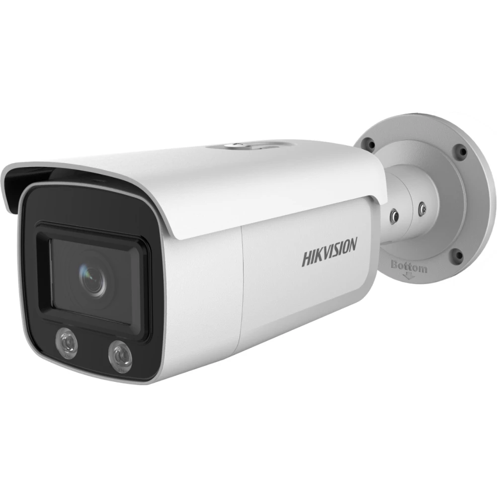 HIKVISION DS-2CD1047G0-L 4MP IP camera 4mm