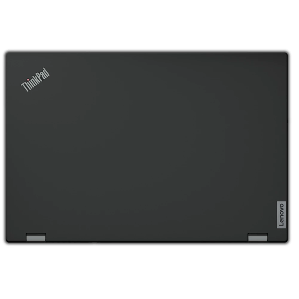 LENOVO ThinkPad T15g G2 20YS0006HV Black