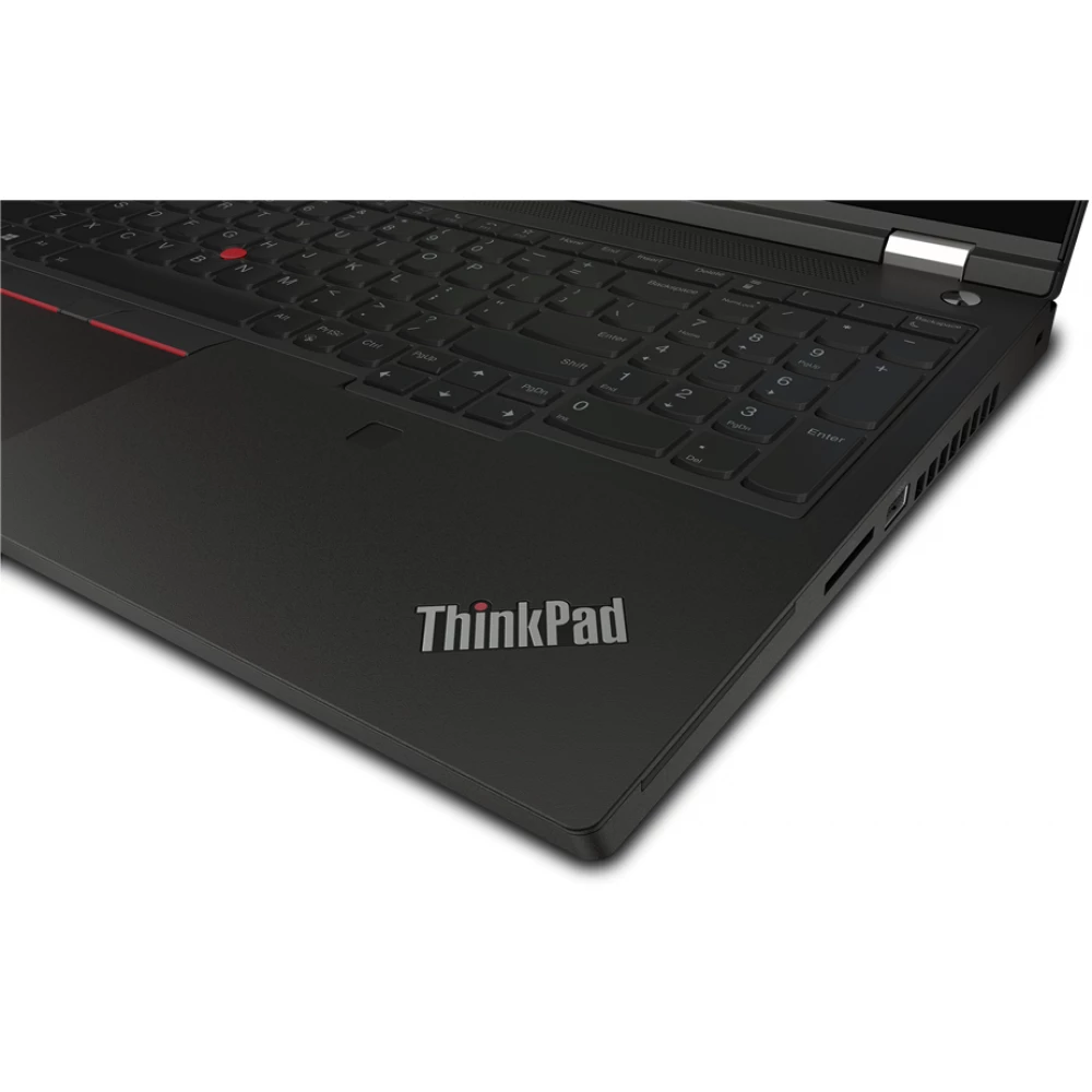 LENOVO ThinkPad T15g G2 20YS0006HV Black