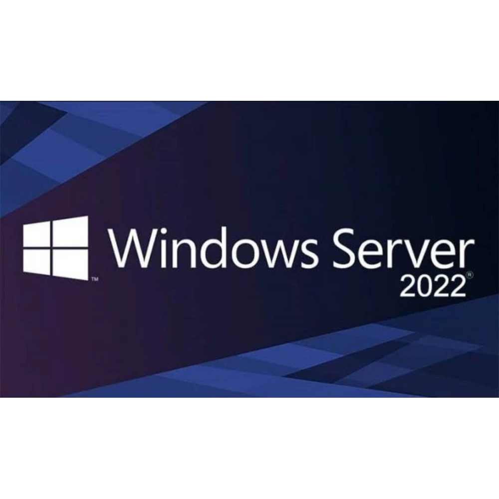 DELL Windows 2022 Server English CAL 50 User 634-BYKU