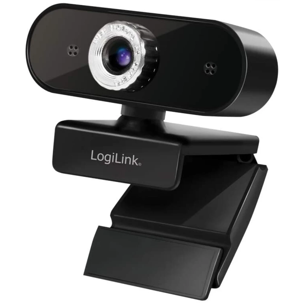 LOGILINK UA0371 Full HD Webcam