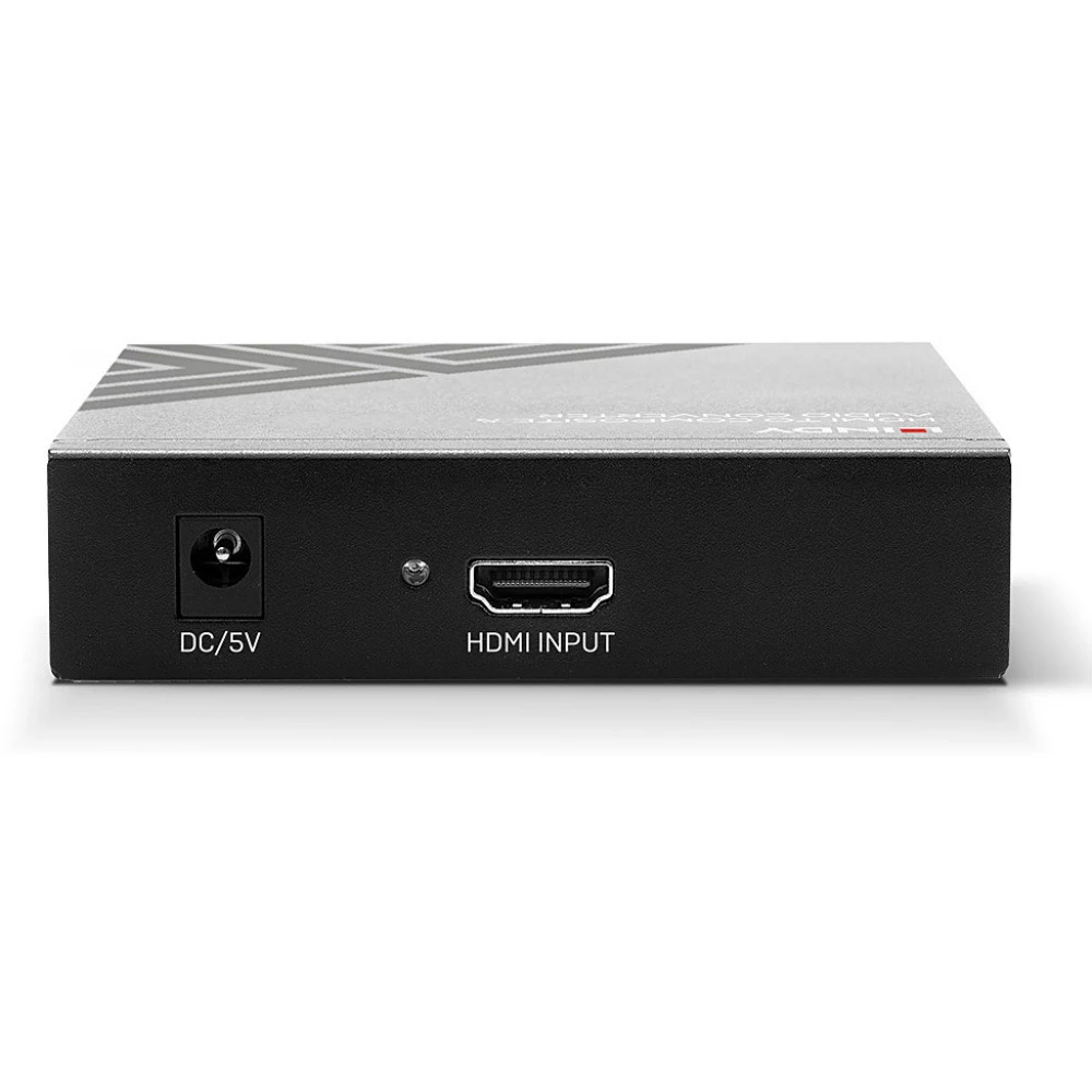 LINDY 38393 HDMI - RCA digitális - analóg video átalakító