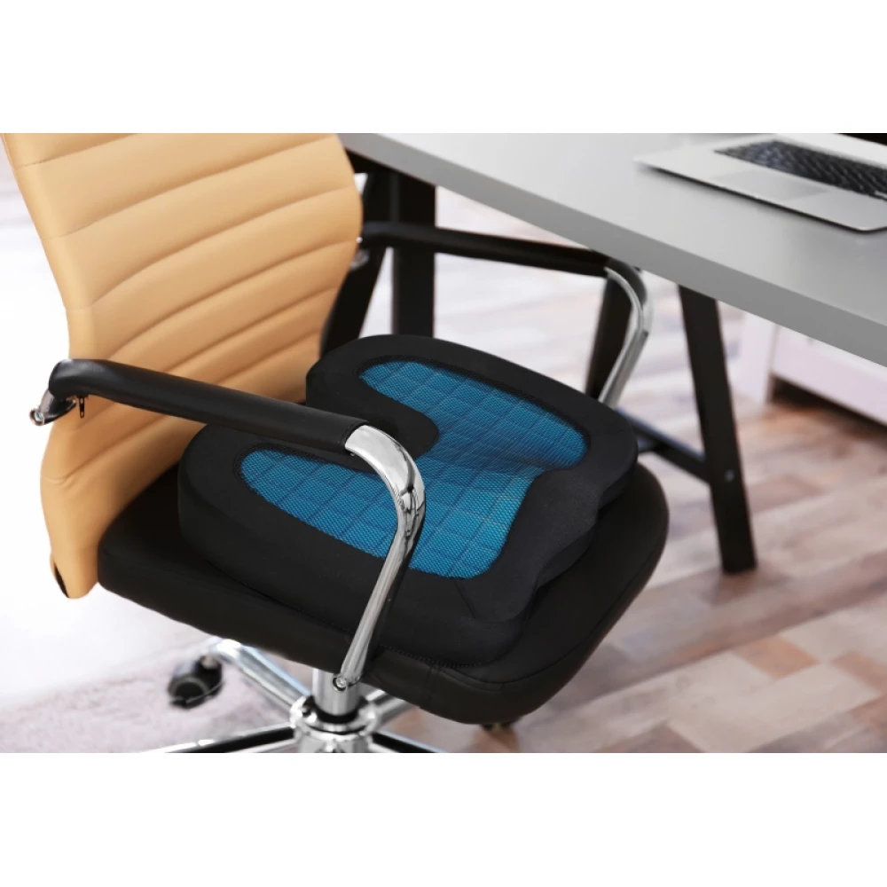 TECHNAXX Lifenaxx Seat cushion with gel insert LX-014