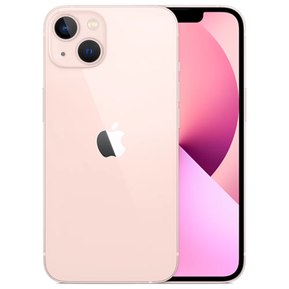APPLE iPhone 13 128GB roze