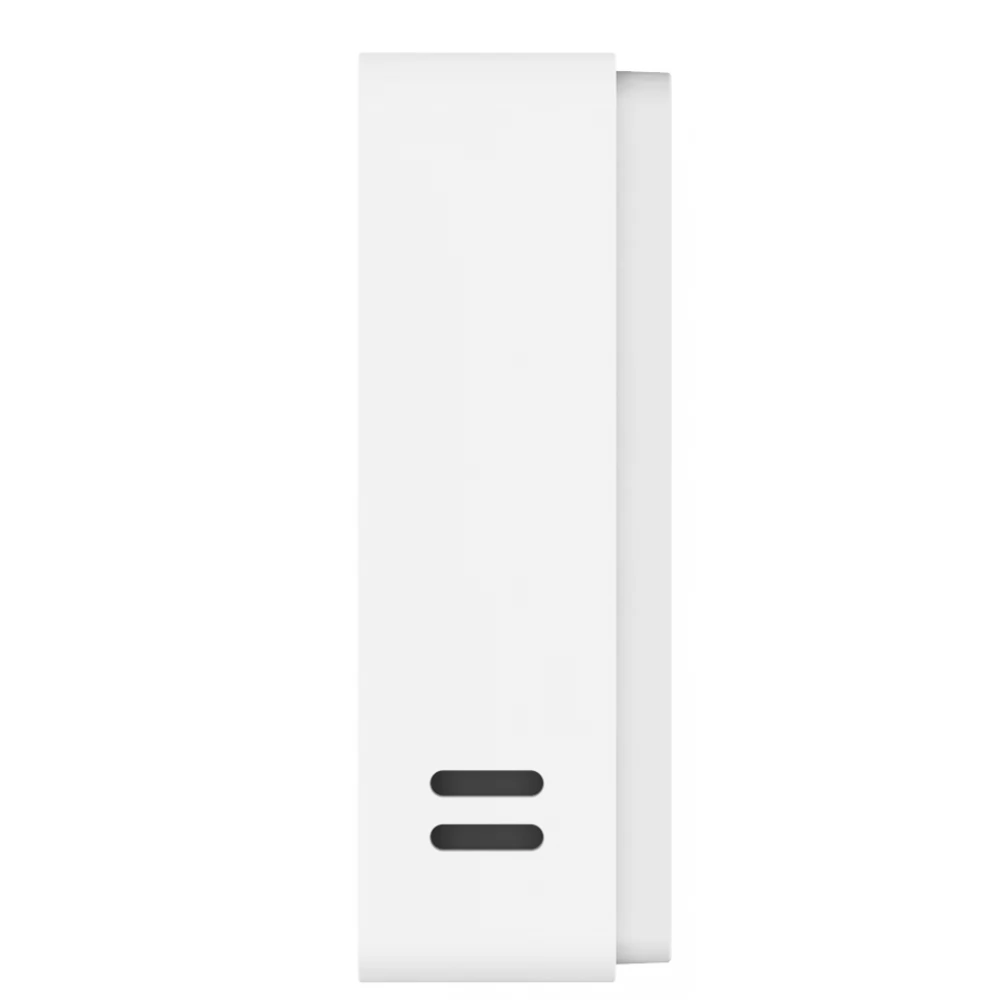 AQARA AAQS-S01 TVOC levegőminőség monitor fehér - iPon.hu
