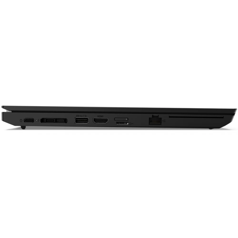 LENOVO ThinkPad L14 G2 20X100HWHV Black