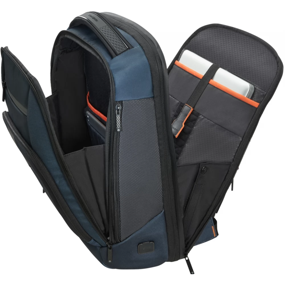 Samsonite cityscape 17.3 hot sale