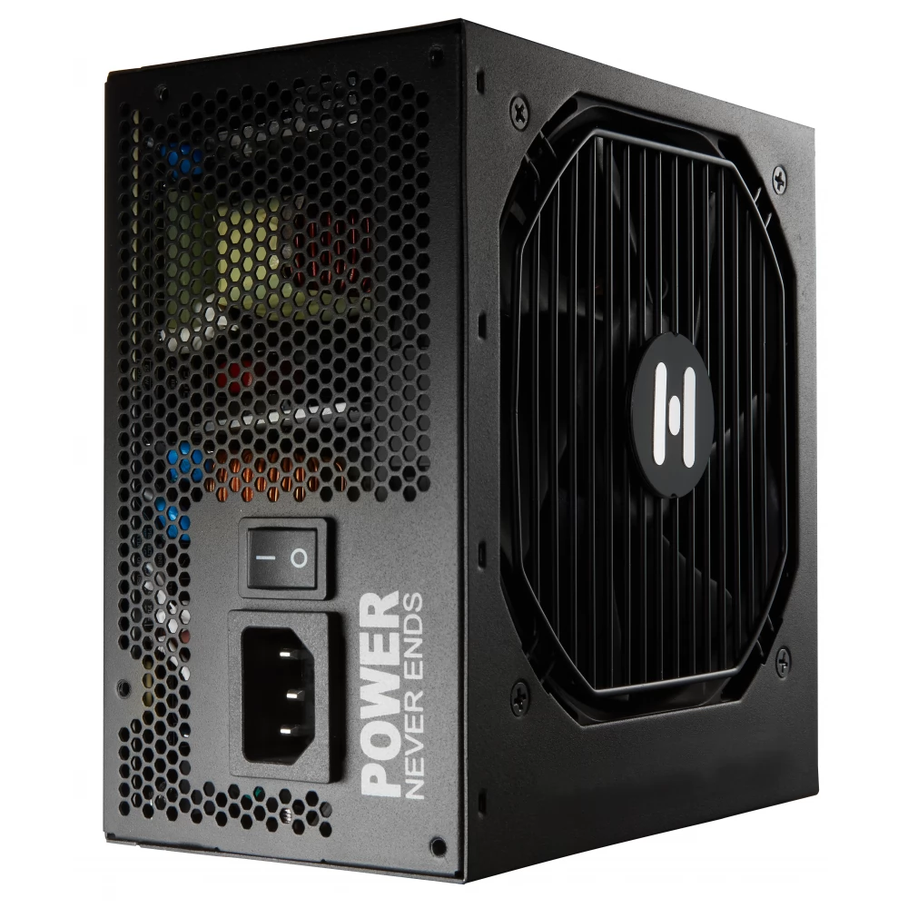 FSP Hydro GSM Lite Pro 750W - iPoncomp.com
