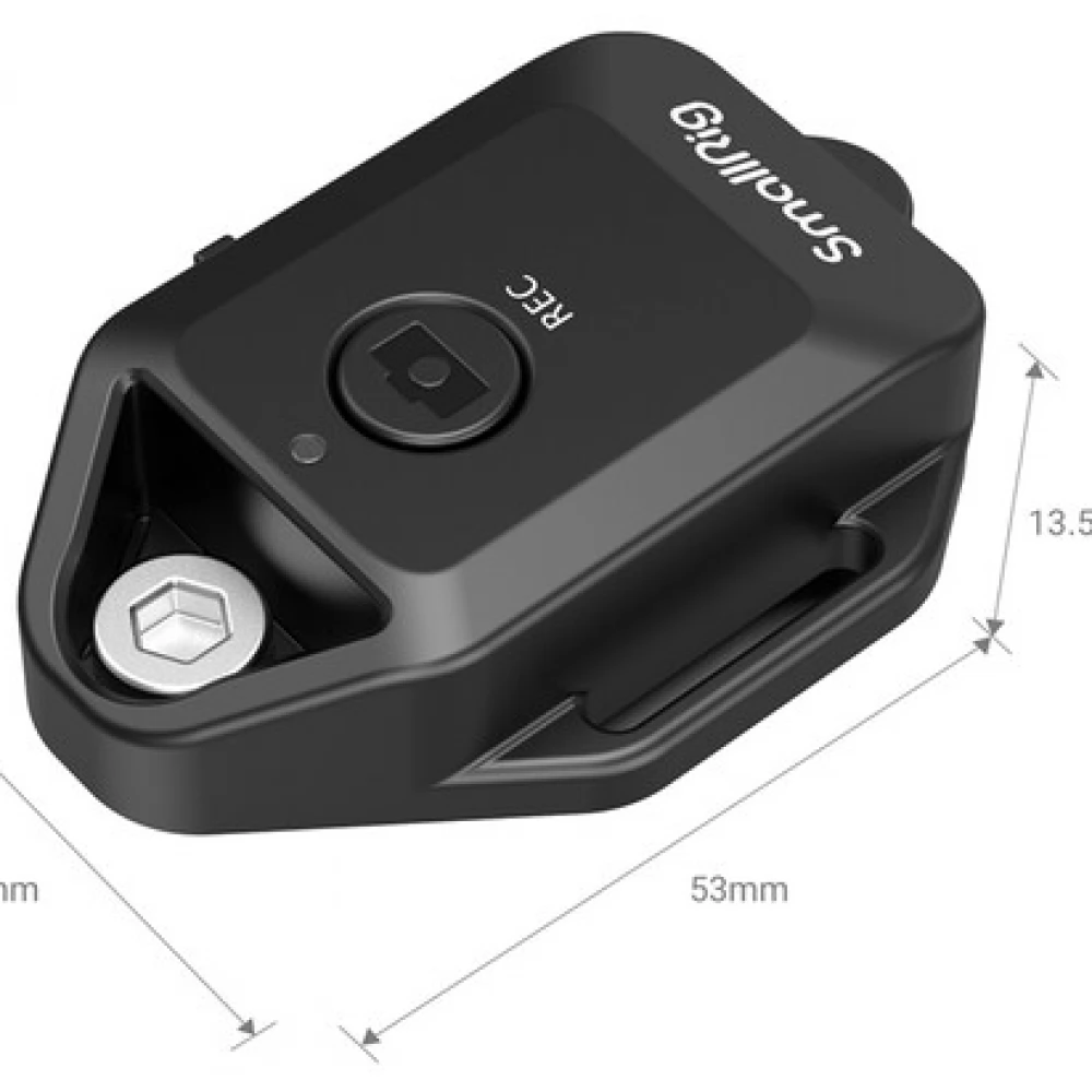 SMALLRIG Wireless Remote Control for Select Sony Cameras