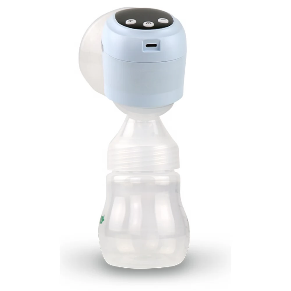 Syga electric sales breast pump