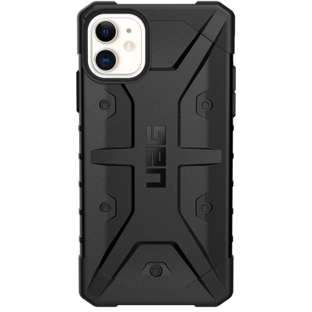 UAG Pathfinder Case iPhone 11 fekete