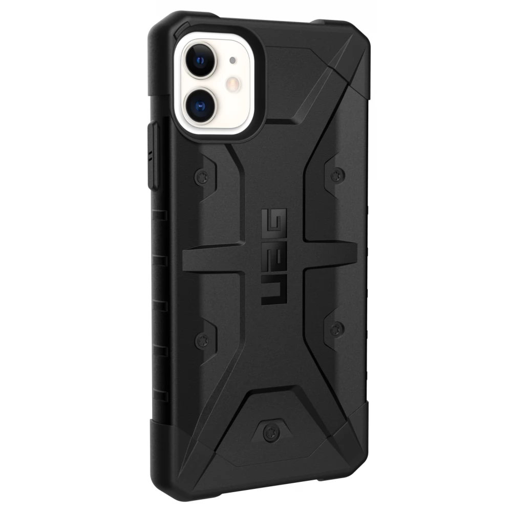 UAG Pathfinder Case iPhone 11 fekete