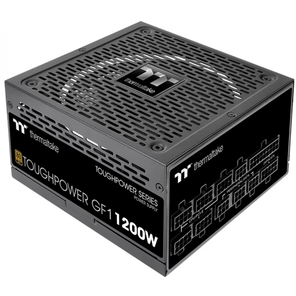 THERMALTAKEToughpowerGF1Gold1200W