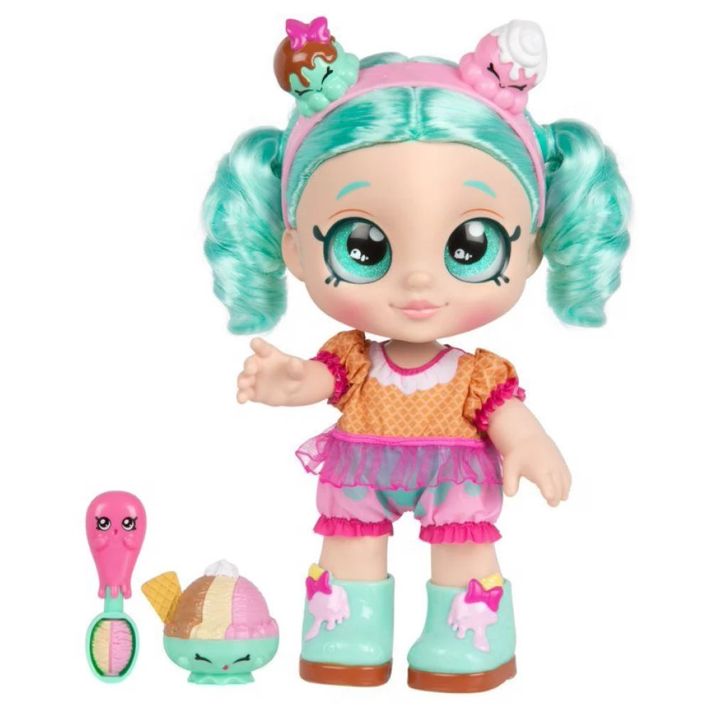 GYEREKJATEK Moose Enterprise Kindi Kids Peppa Mint baba GYEREKJATEK Moose Enterprise Kindi Kids Peppa Mint baba