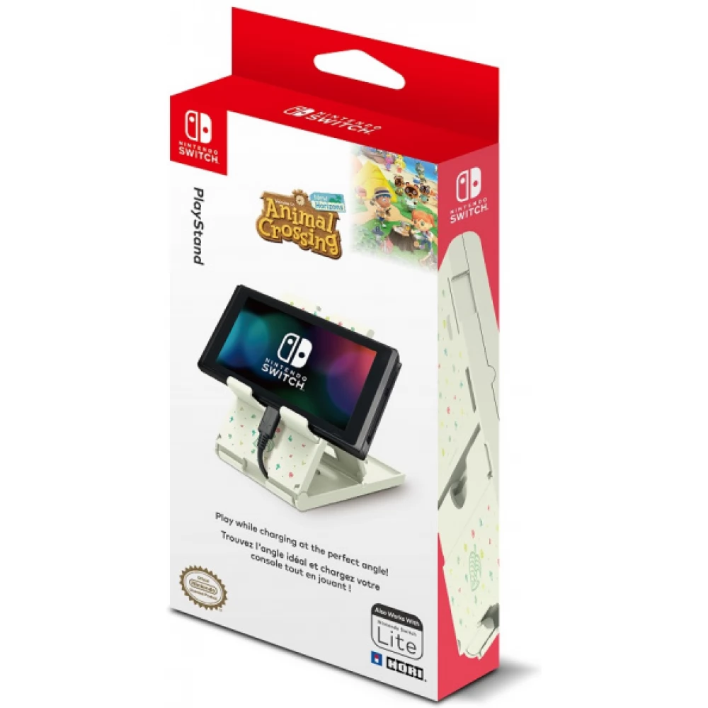Animal crossing play stand clearance