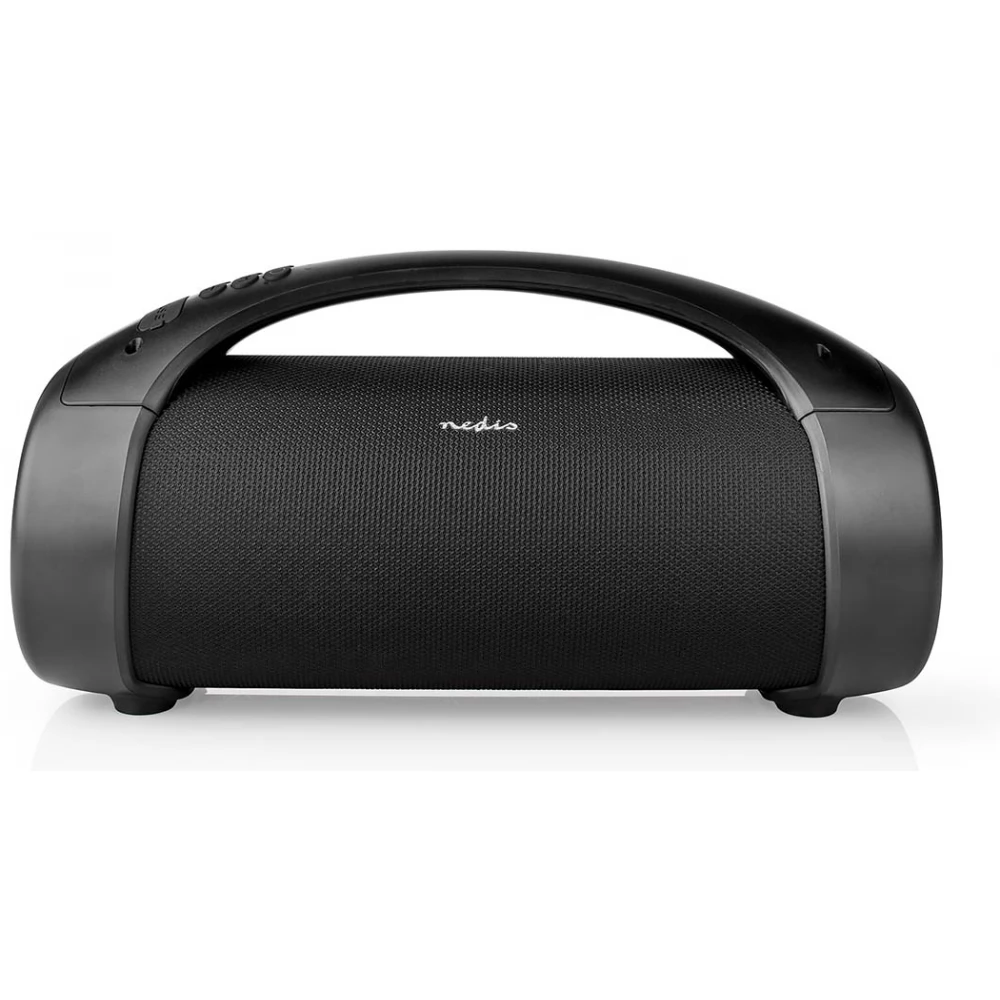 Nedis bluetooth party boombox Clearance