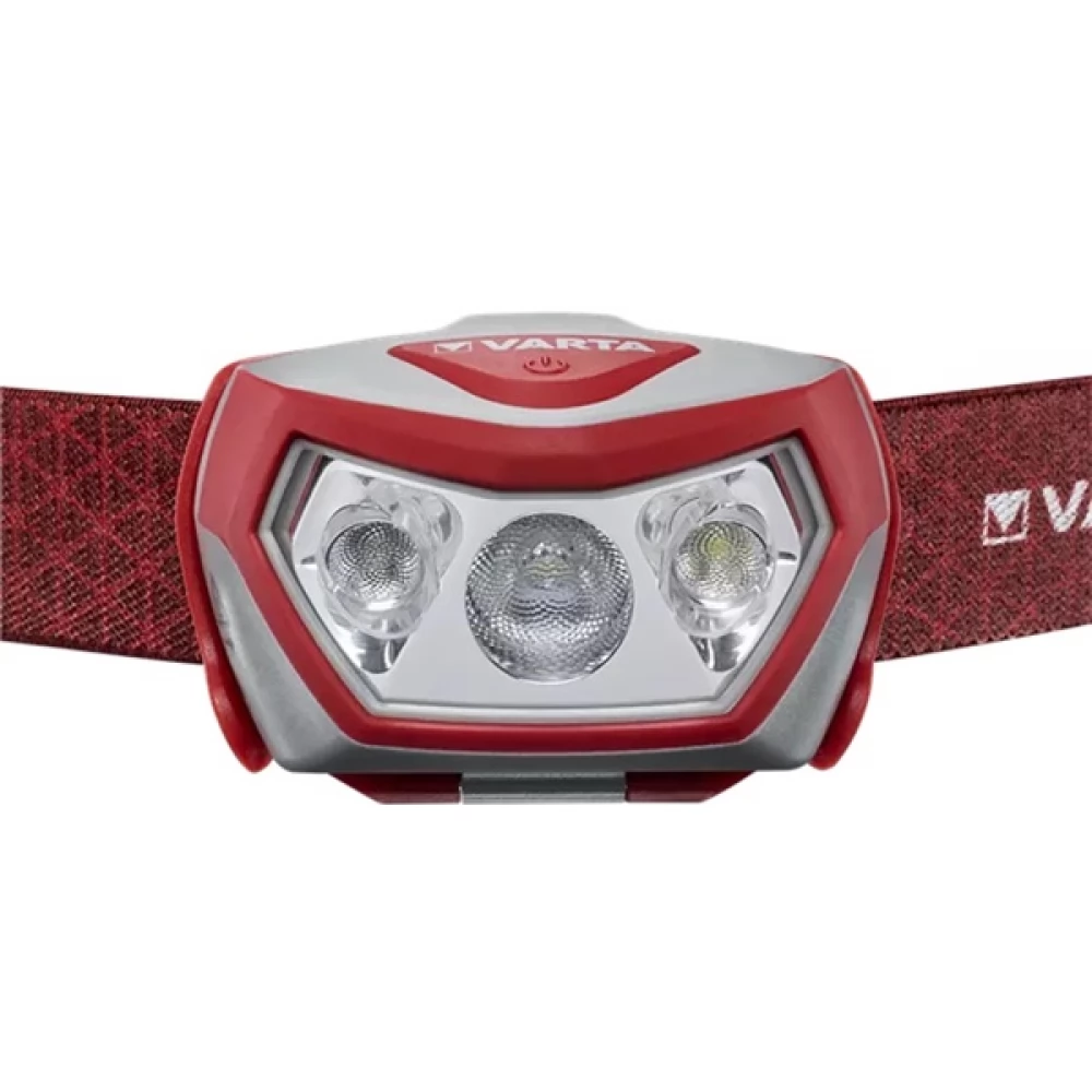 Varta Outdoor Sports Headlight Light 