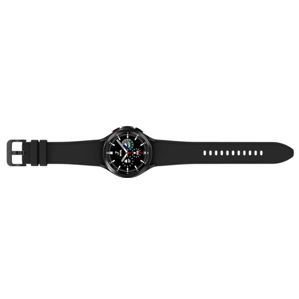 SAMSUNG SM-R895 Galaxy Watch4 Classic eSIM 46mm black - iPon - hardware and  software news, reviews, webshop, forum