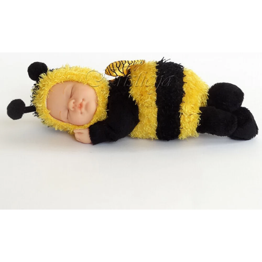 GYEREKJATEK Ovation Anne Geddes babafigura mézi GYEREKJATEK Ovation Anne Geddes babafigura mézi