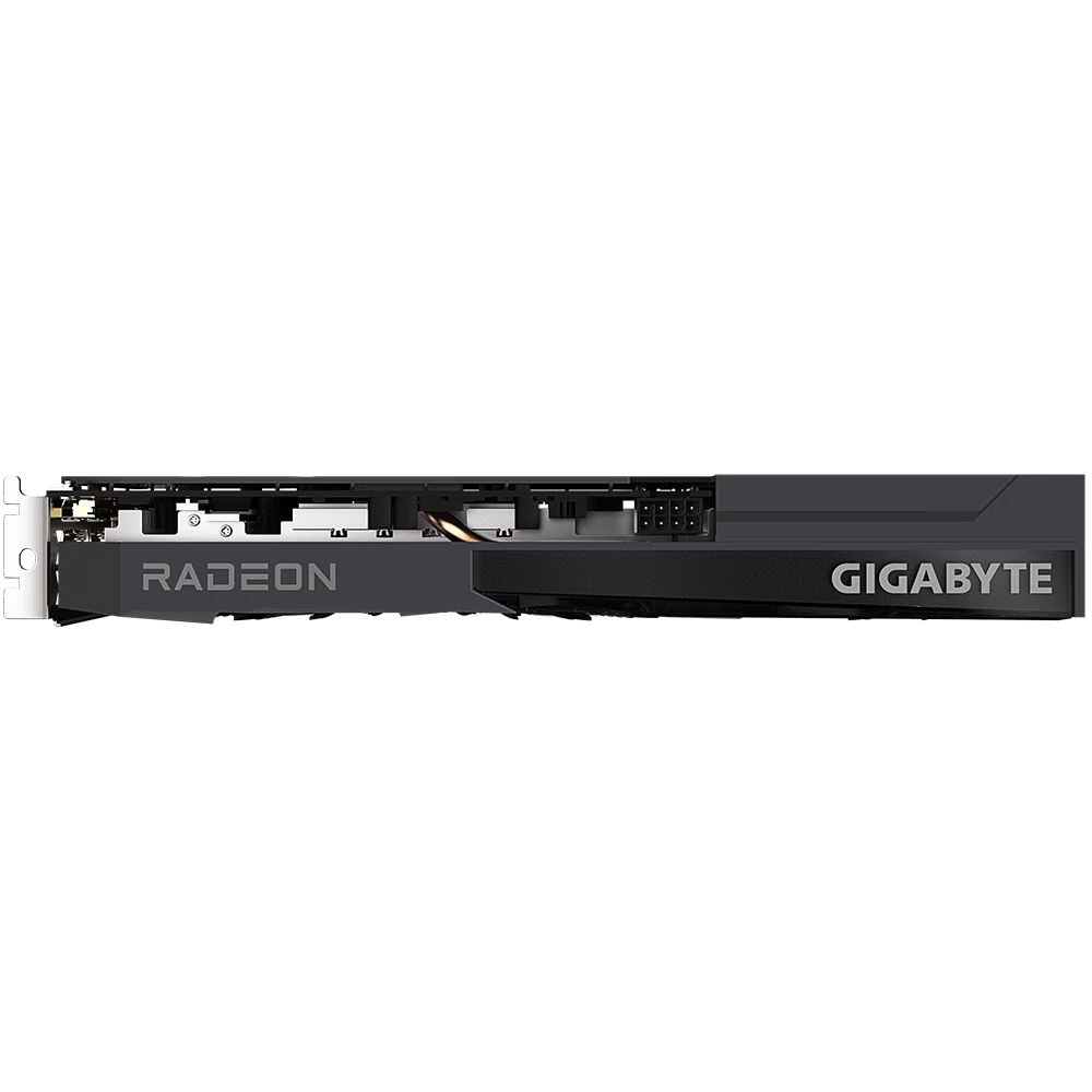 GIGABYTE GV-R66EAGLE-8GD Radeon RX 6600 8GB GDDR6 Eagle PCIE 